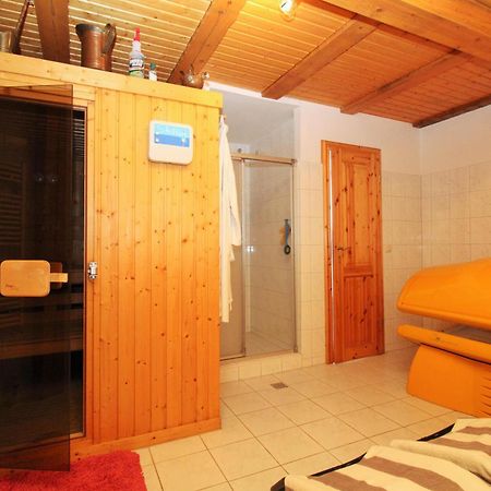 Haus Birkentraum Fewo 2 Ostseebad Kühlungsborn Exteriör bild