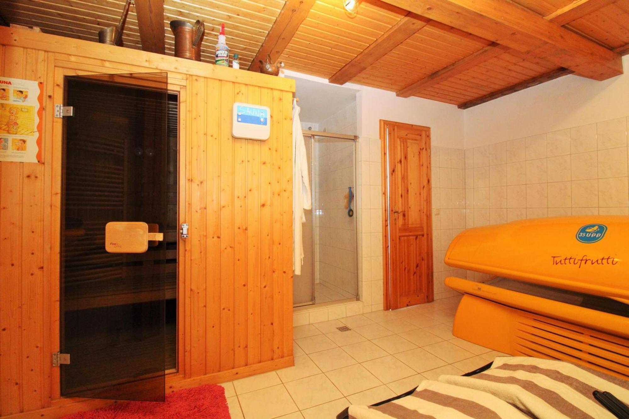 Haus Birkentraum Fewo 2 Ostseebad Kühlungsborn Exteriör bild