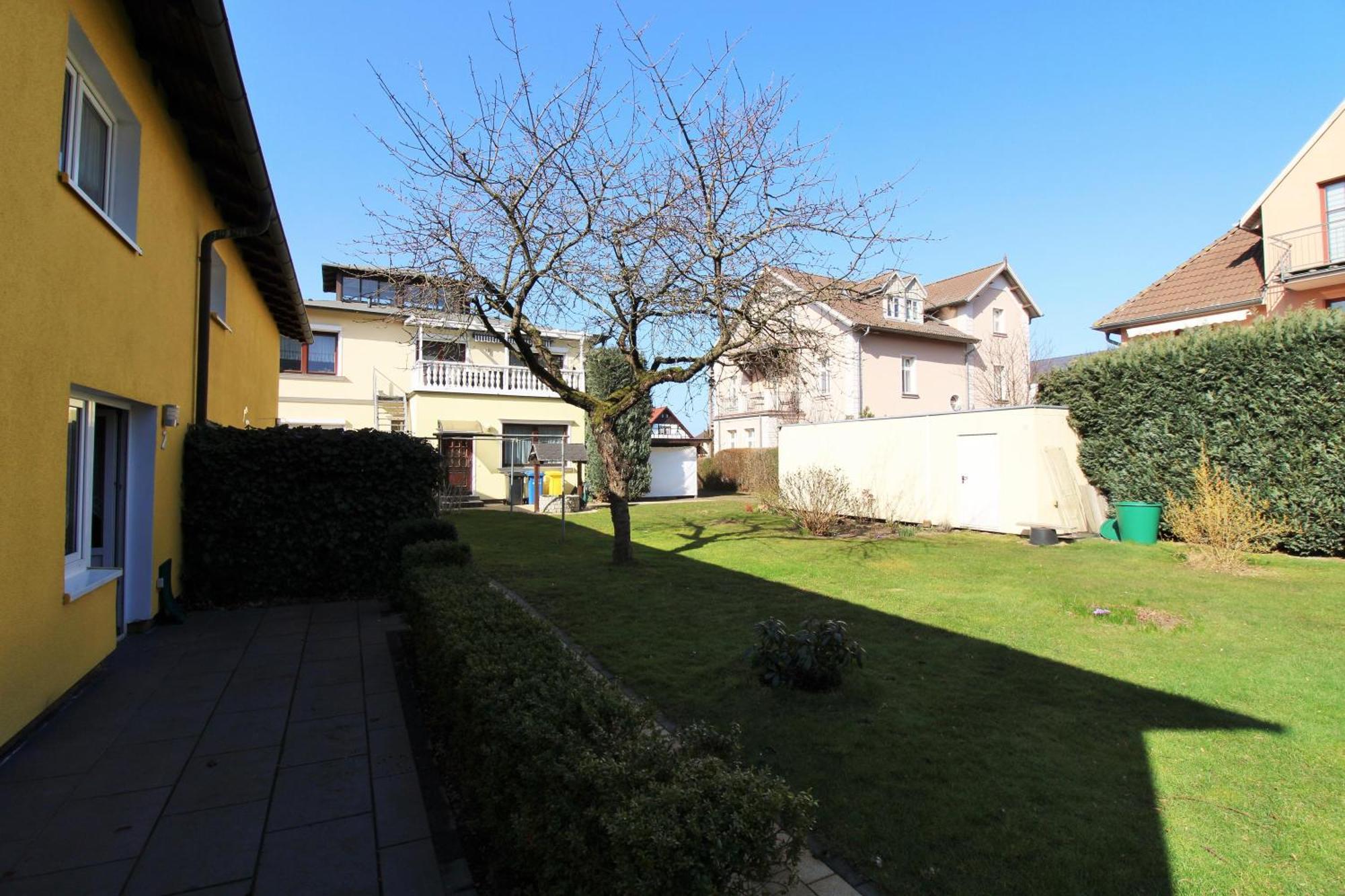 Haus Birkentraum Fewo 2 Ostseebad Kühlungsborn Exteriör bild