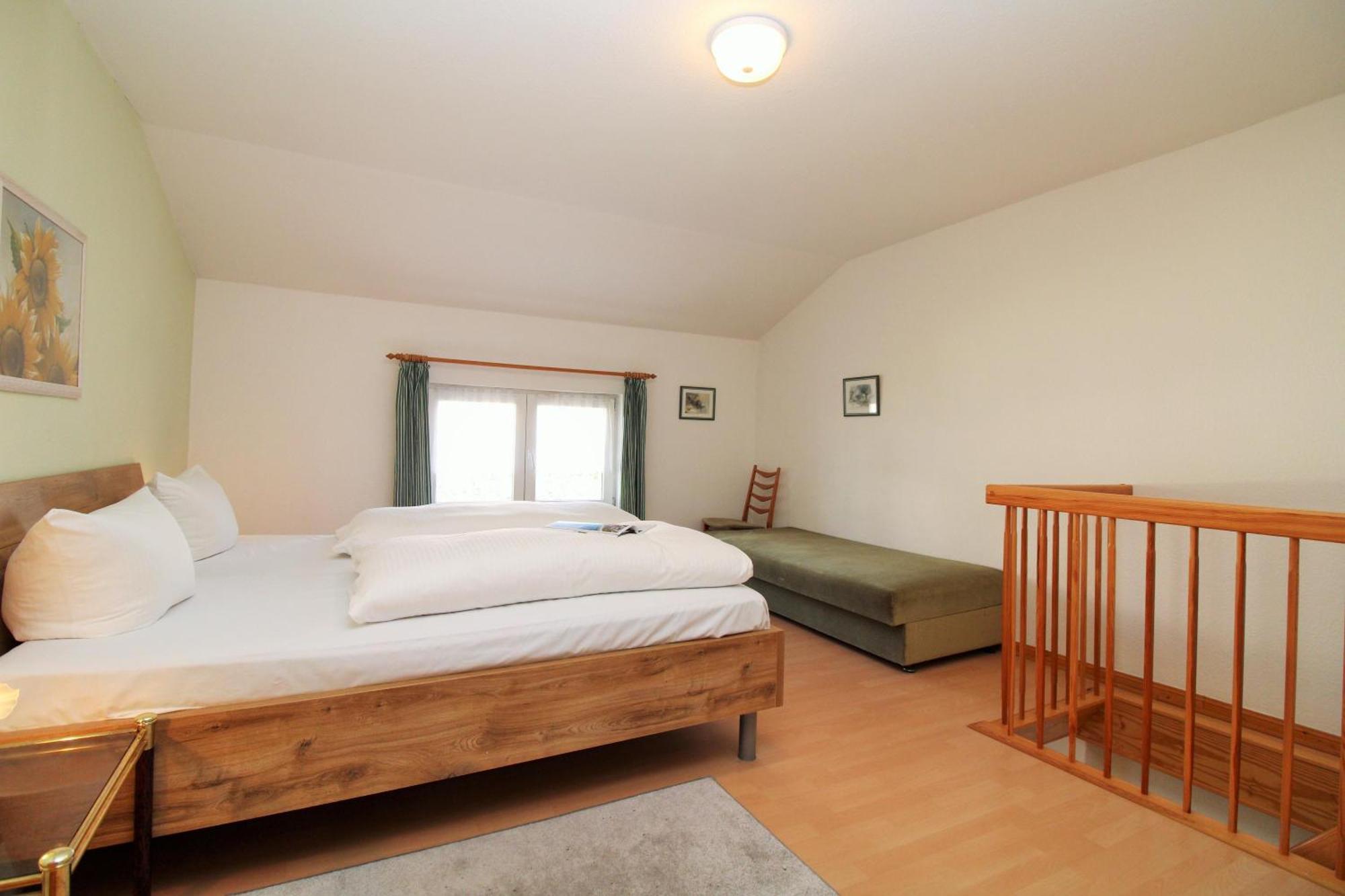 Haus Birkentraum Fewo 2 Ostseebad Kühlungsborn Exteriör bild