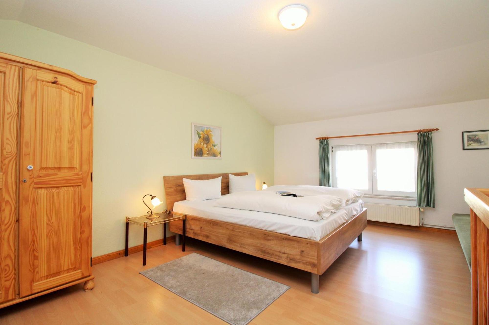 Haus Birkentraum Fewo 2 Ostseebad Kühlungsborn Exteriör bild